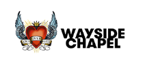Wayside Chapel Logo